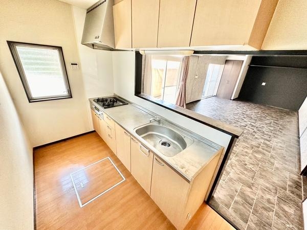草加市小山１丁目の中古一戸建て