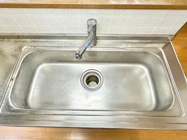 草加市弁天１丁目の中古一戸建て