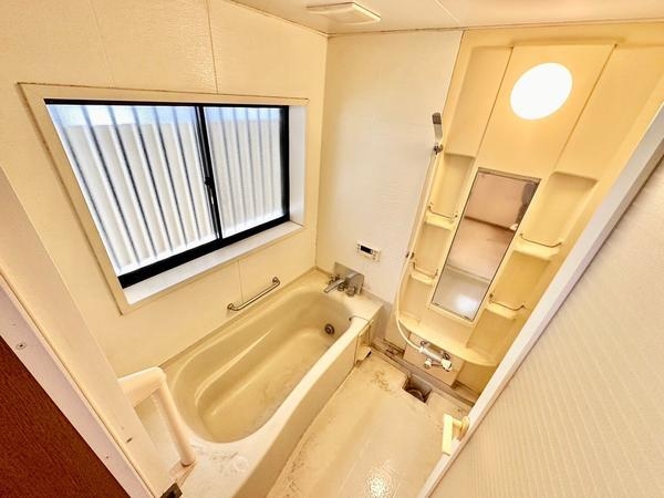 草加市弁天１丁目の中古一戸建て