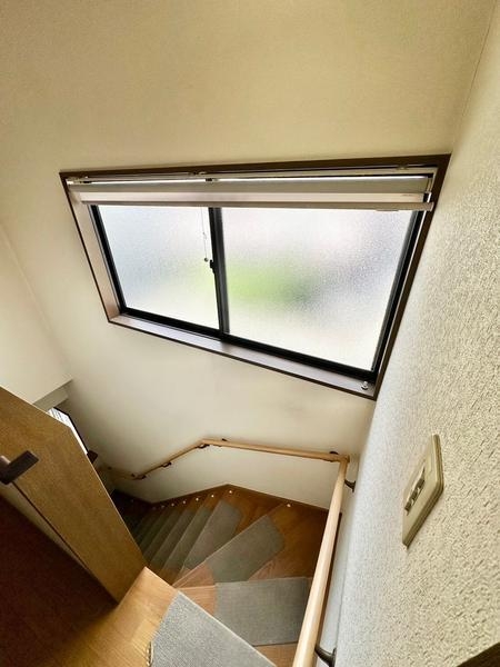 草加市弁天１丁目の中古一戸建て
