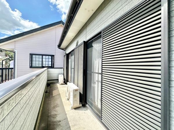 草加市弁天１丁目の中古一戸建て