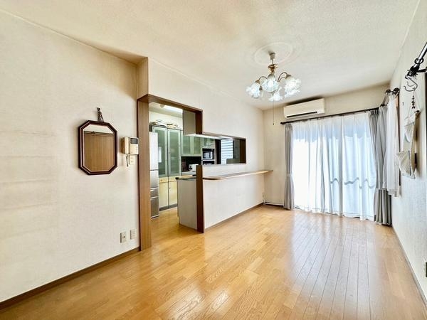 草加市弁天１丁目の中古一戸建て