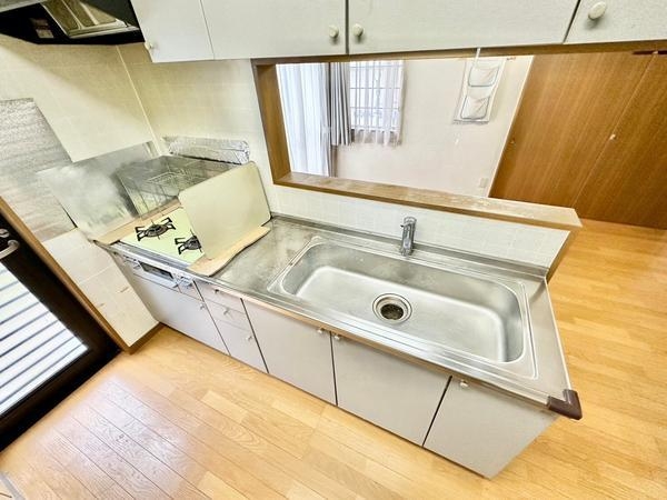 草加市弁天１丁目の中古一戸建て
