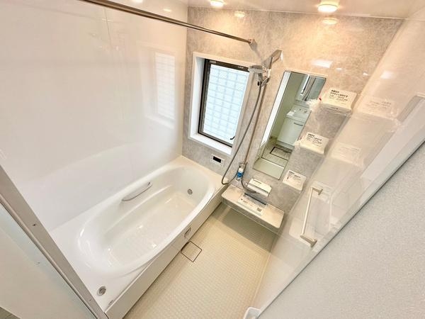 草加市長栄１丁目の中古一戸建て