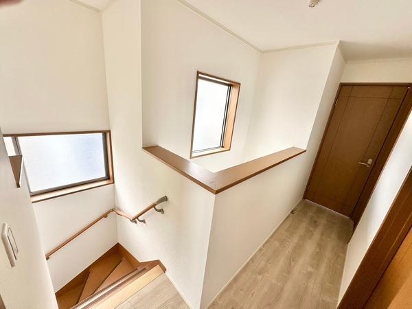 草加市長栄１丁目の中古一戸建て