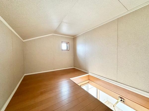 草加市長栄１丁目の中古一戸建て