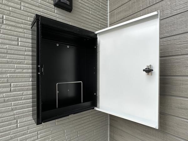 草加市手代1丁目　新築一戸建て　1期