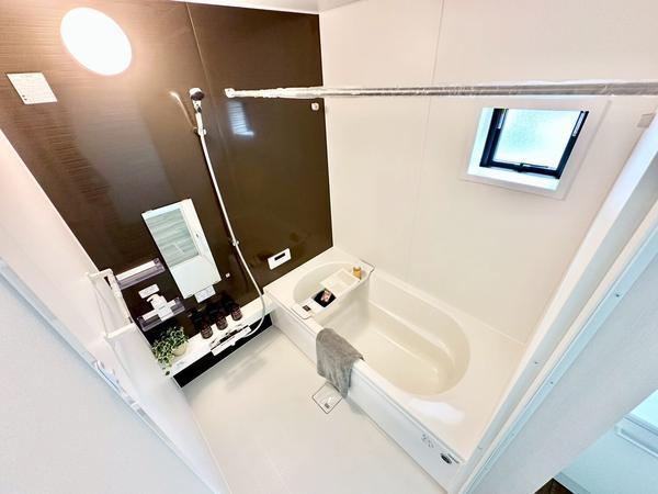 草加市手代1丁目　新築一戸建て　1期