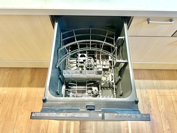 草加市氷川町　新築一戸建て　2期