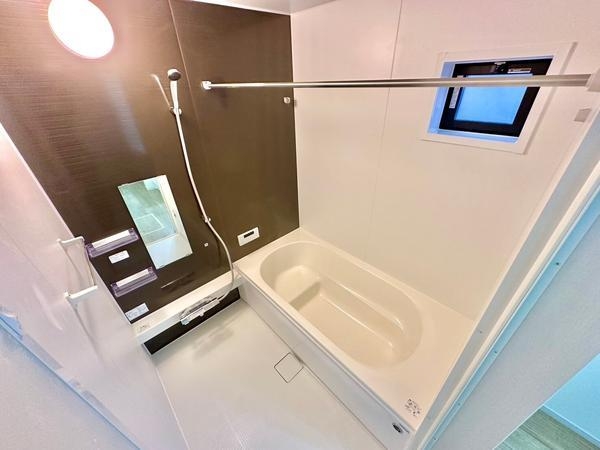 草加市氷川町　新築一戸建て　2期