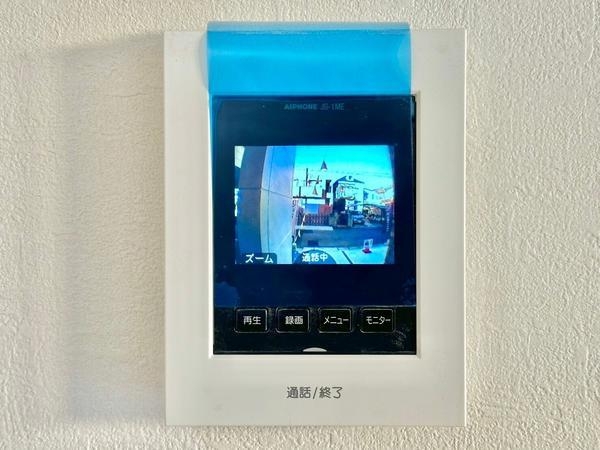 草加市氷川町　新築一戸建て　2期