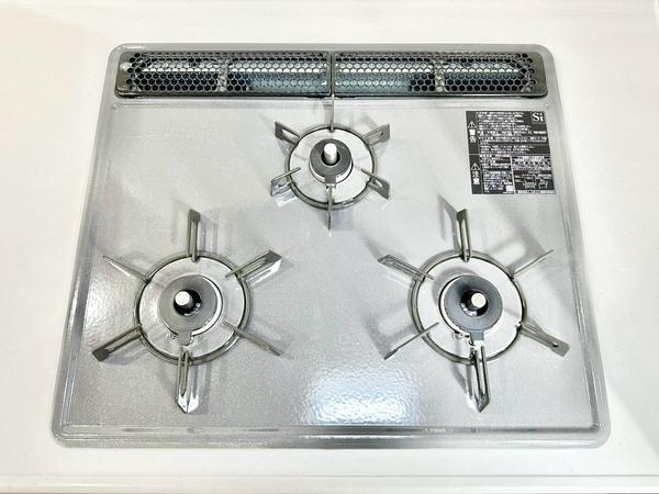 草加市松江3丁目　新築一戸建て　2号棟