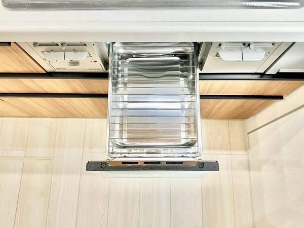 草加市松江3丁目　新築一戸建て　2号棟