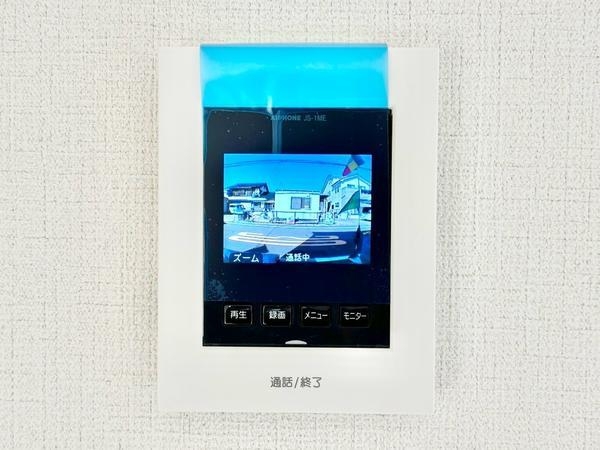 草加市松江3丁目　新築一戸建て　2号棟