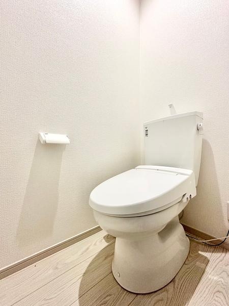 草加市旭町5丁目　新築一戸建て　2期