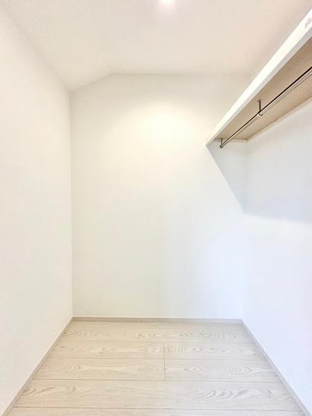 草加市旭町5丁目　新築一戸建て　2期
