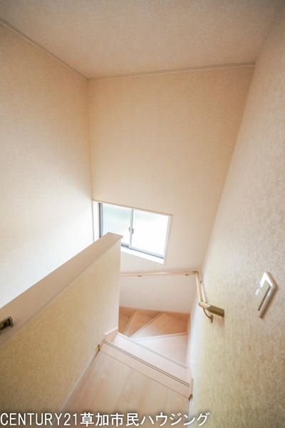 八潮市緑町４丁目の中古一戸建て