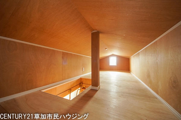 八潮市緑町４丁目の中古一戸建て