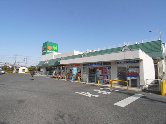 草加市小山2丁目 新築一戸建て(マルエツ 安行北谷店)