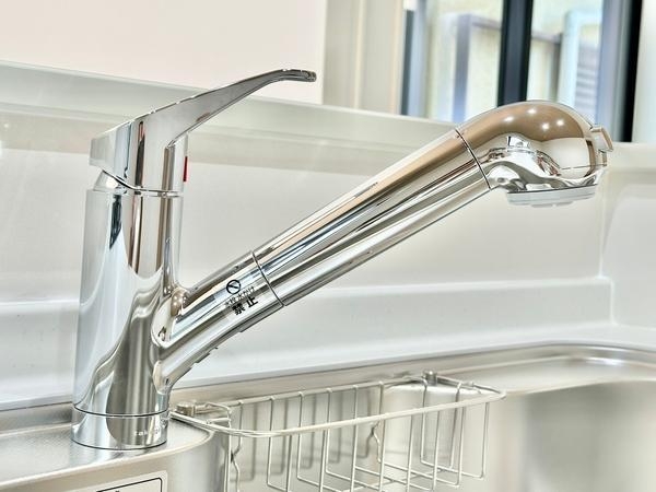 草加市小山2丁目　新築一戸建て