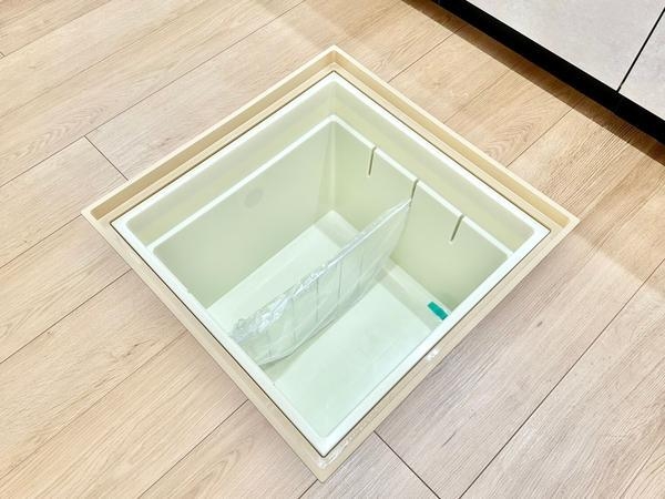 草加市小山2丁目　新築一戸建て