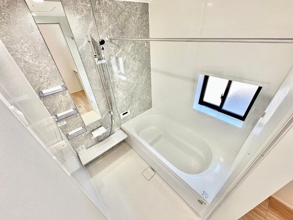 草加市小山2丁目　新築一戸建て