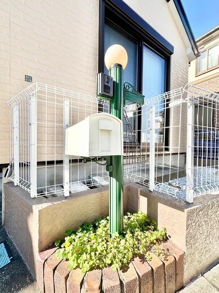 葛飾区西水元６丁目の中古一戸建て