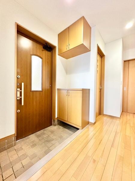 葛飾区西水元６丁目の中古一戸建て