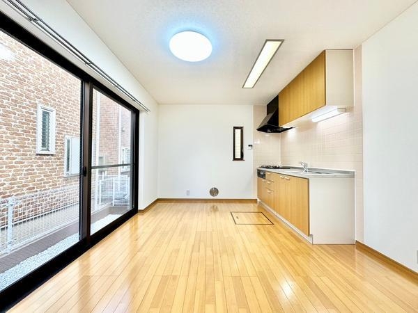 葛飾区西水元６丁目の中古一戸建て