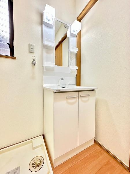 葛飾区西水元６丁目の中古一戸建て