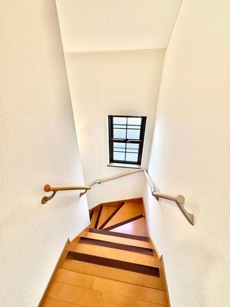 葛飾区西水元６丁目の中古一戸建て