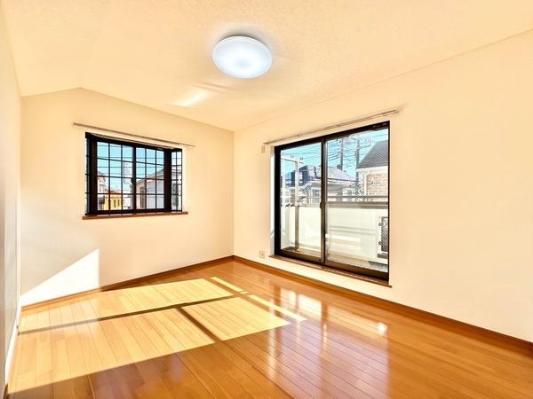 葛飾区西水元６丁目の中古一戸建て