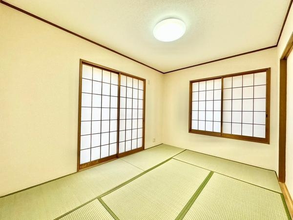 葛飾区西水元６丁目の中古一戸建て