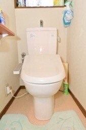 草加市青柳５丁目の中古一戸建て