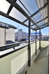 草加市青柳５丁目の中古一戸建て