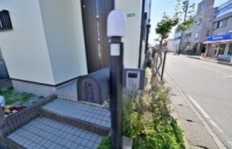 草加市青柳5丁目　中古一戸建て