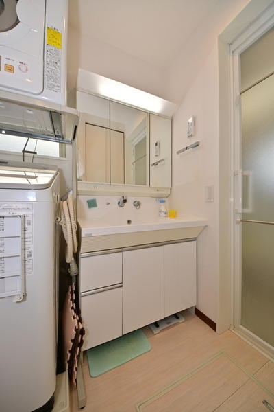 草加市手代３丁目の中古一戸建て