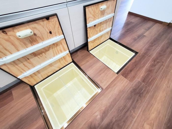 八潮市伊草２丁目の中古一戸建て