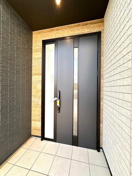 草加市北谷２丁目の中古一戸建て