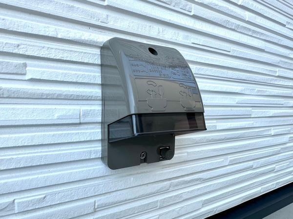 草加市花栗１丁目の中古一戸建て