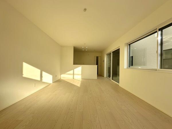 草加市花栗１丁目の中古一戸建て