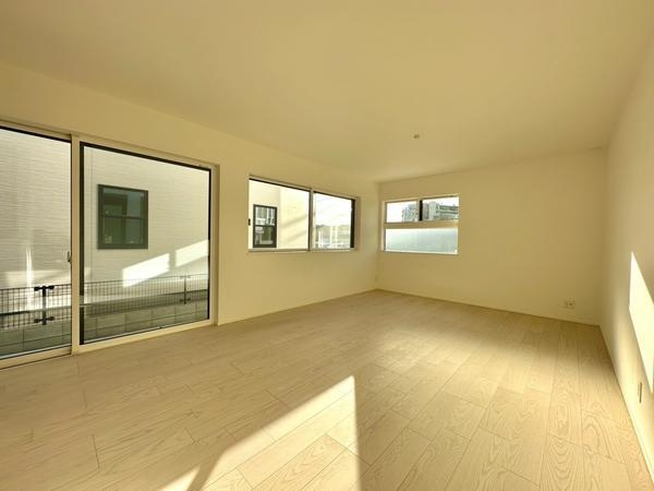 草加市花栗１丁目の中古一戸建て