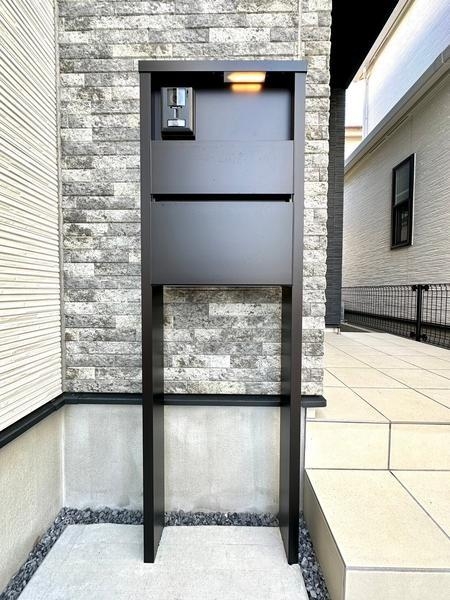 草加市花栗１丁目の中古一戸建て