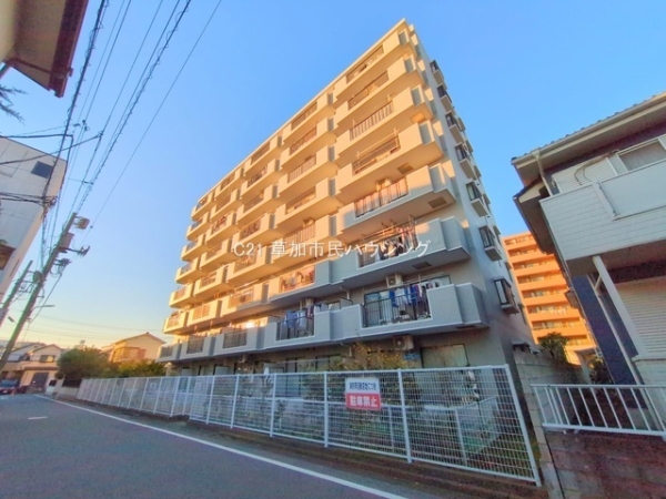 カルム谷塚