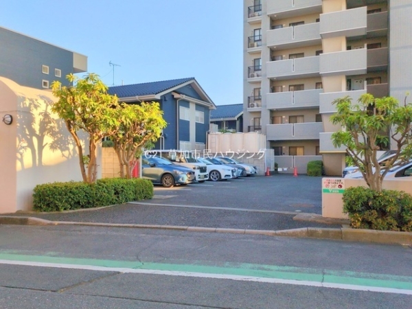カルム谷塚
