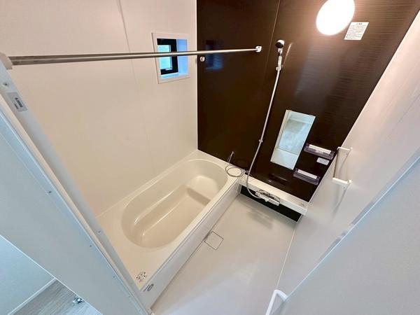 草加市花栗1丁目　新築一戸建て　1期
