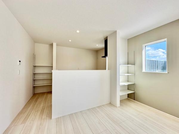 草加市苗塚町　新築一戸建て　23　1期3号棟