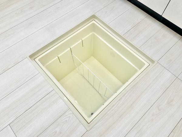 草加市苗塚町　新築一戸建て　23　1期3号棟
