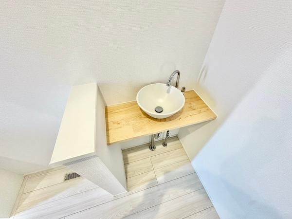 草加市苗塚町　新築一戸建て　23　1期3号棟