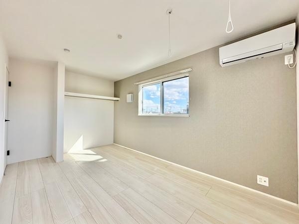 草加市苗塚町　新築一戸建て　23　1期3号棟